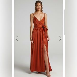 Showpo Bridesmaid/Formal Dress